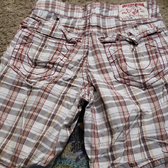 True religion Swim shorts - Picture 2 of 3